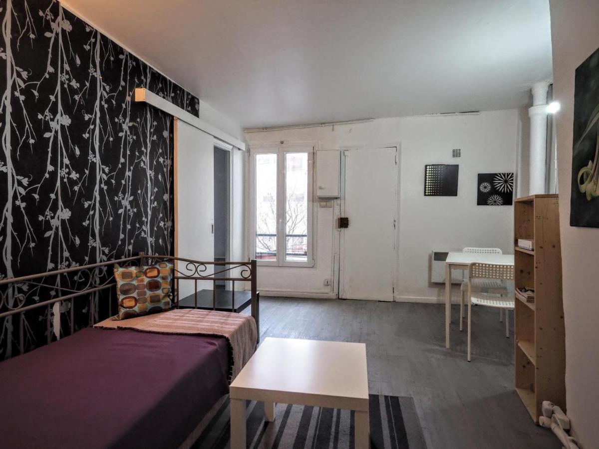 Appartement Jardins Du Louvre 파리 외부 사진