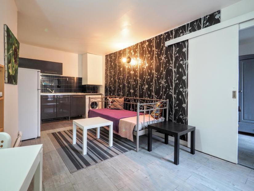 Appartement Jardins Du Louvre 파리 외부 사진