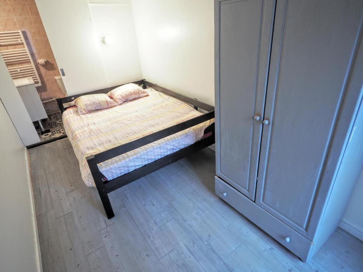 Appartement Jardins Du Louvre 파리 외부 사진