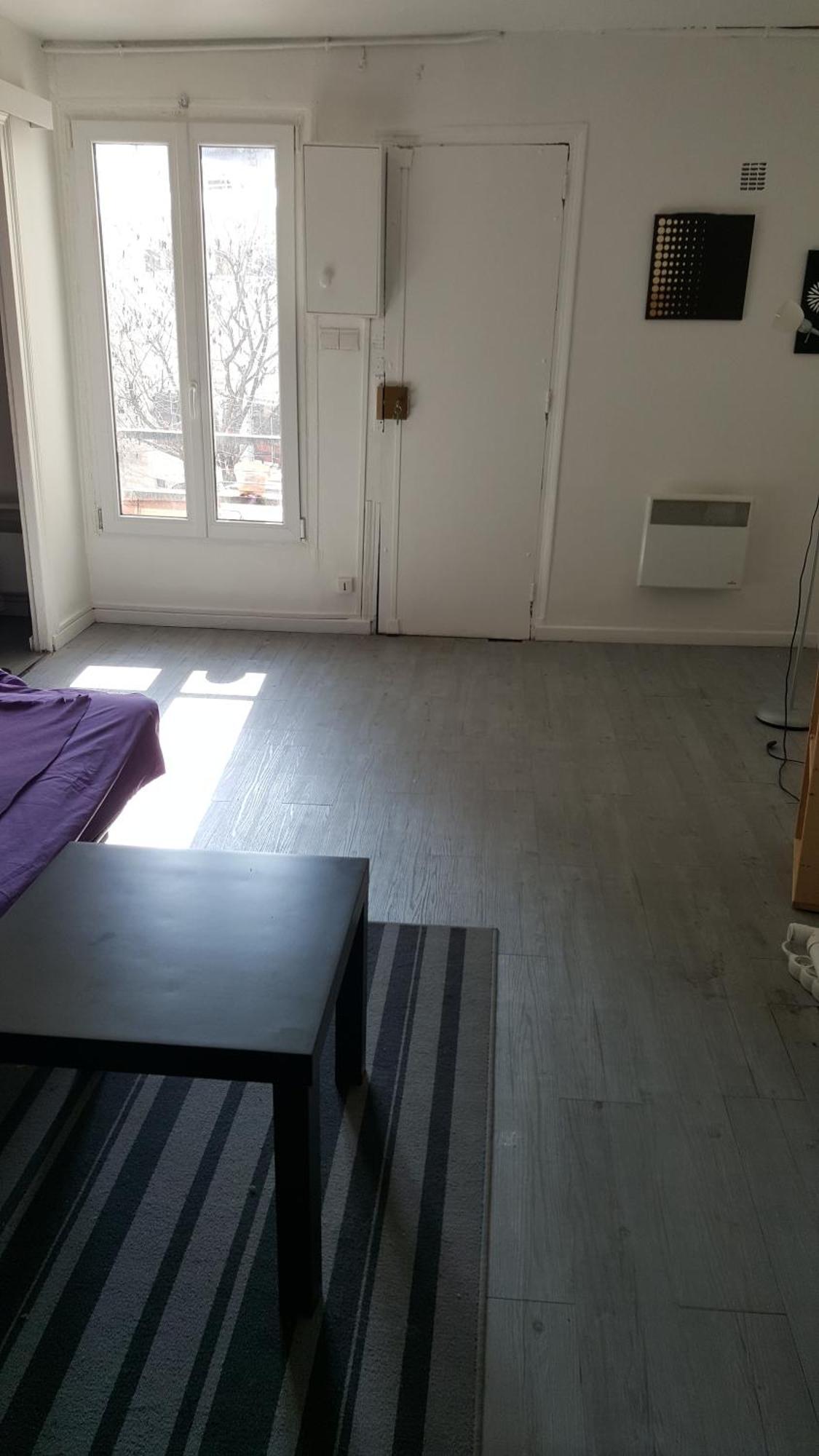 Appartement Jardins Du Louvre 파리 외부 사진