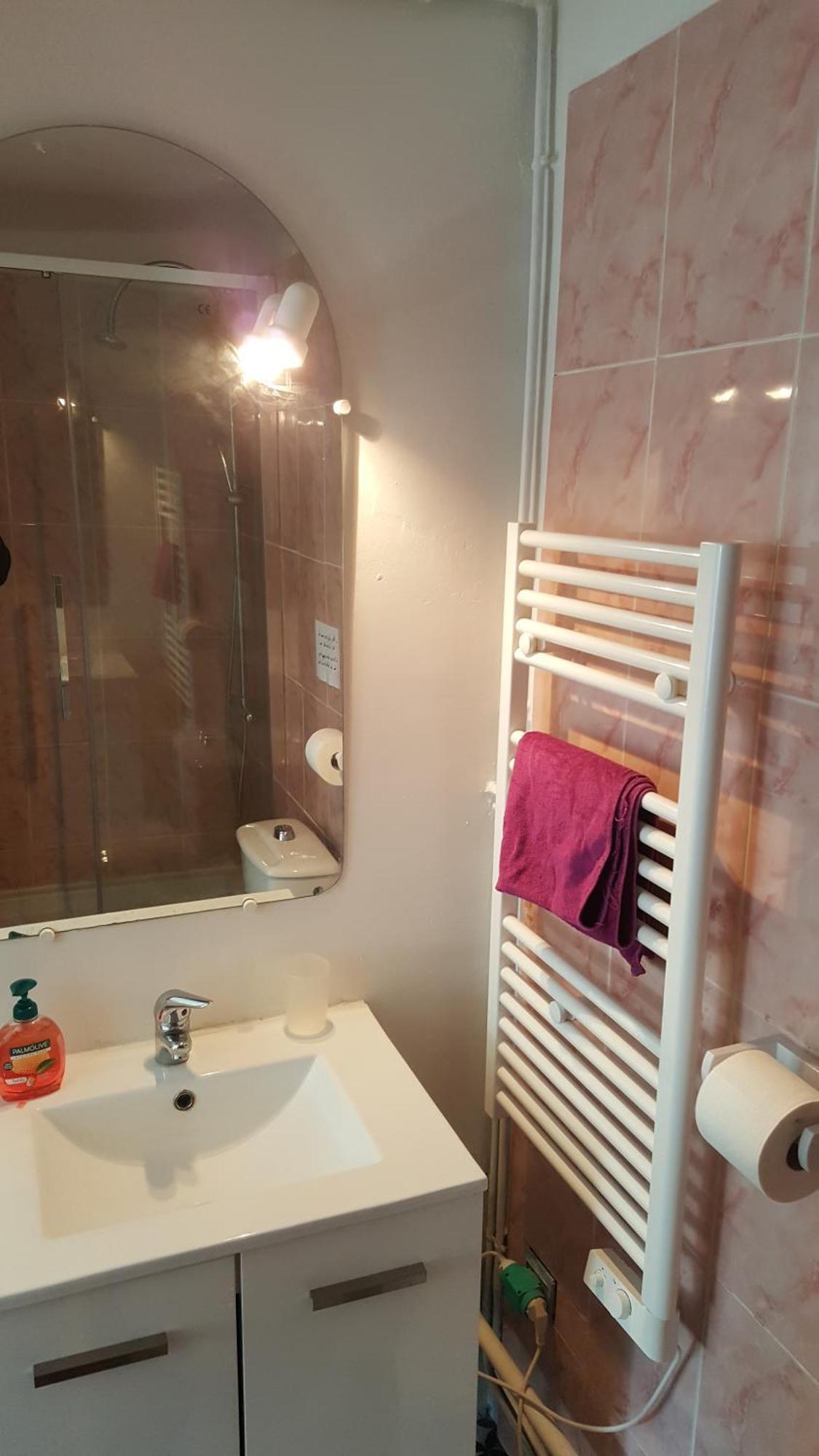Appartement Jardins Du Louvre 파리 외부 사진