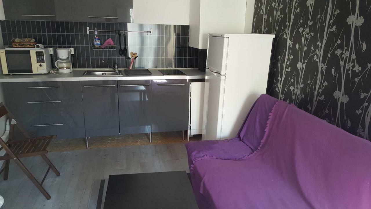 Appartement Jardins Du Louvre 파리 외부 사진